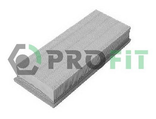 PROFIT Air filter Article number: 1512-1013 cheaply