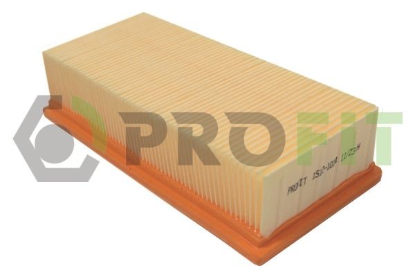 PROFIT Air filter Article number: 1512-1014 cheaply