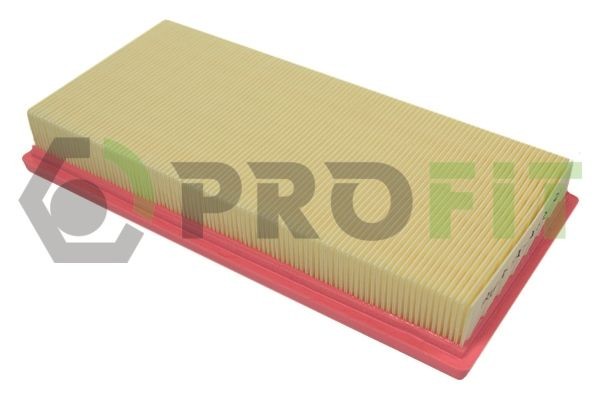 PROFIT Luftfilter Varenummer: 1512-1015 billige