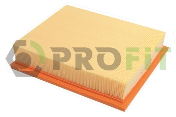 PROFIT Luftfilter Varenummer: 1512-1017 billige