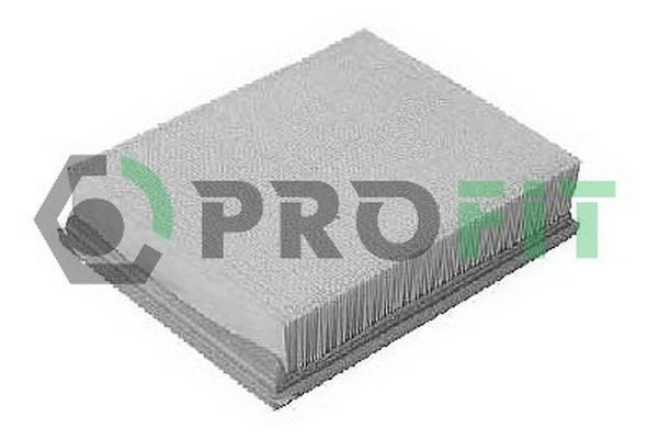 PROFIT Air filter Article number: 1512-1018 cheaply