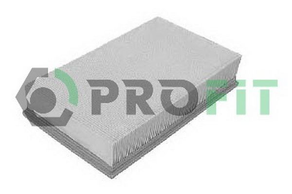 PROFIT Air filter Article number: 1512-1023 cheaply