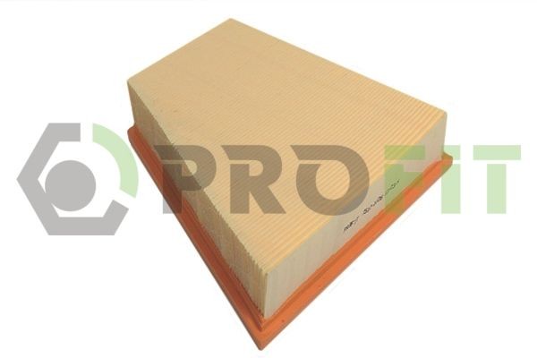 PROFIT Luftfilter Varenummer: 1512-1026 billige