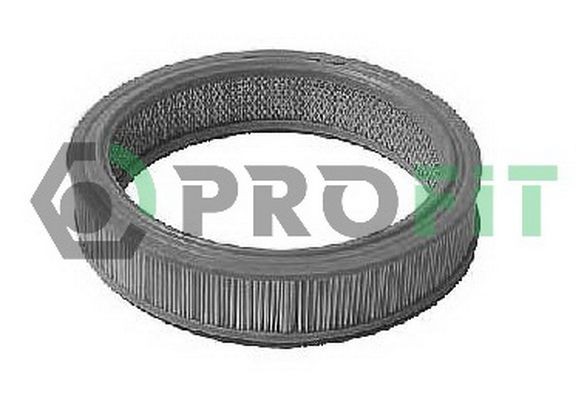 PROFIT Luftfilter Varenummer: 1512-1038 billige