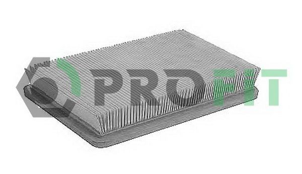 PROFIT Luftfilter Varenummer: 1512-2301 billige