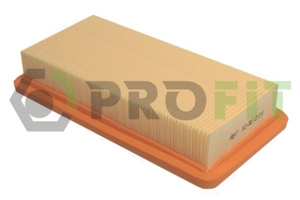 PROFIT Luftfilter Varenummer: 1512-2303 billige