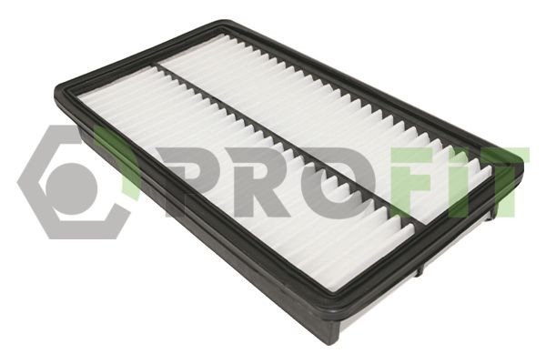 PROFIT Luftfilter Varenummer: 1512-2606 billige