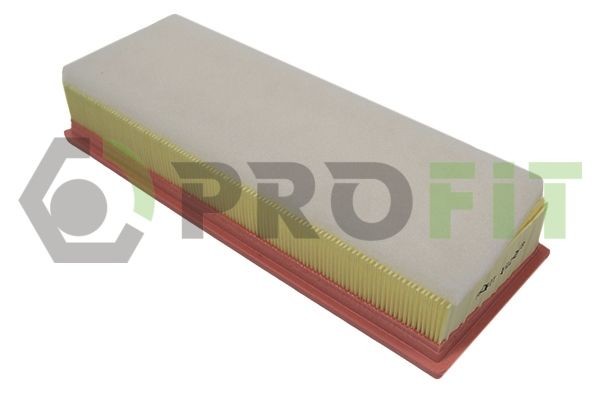 PROFIT Luftfilter Varenummer: 1512-2613 billige