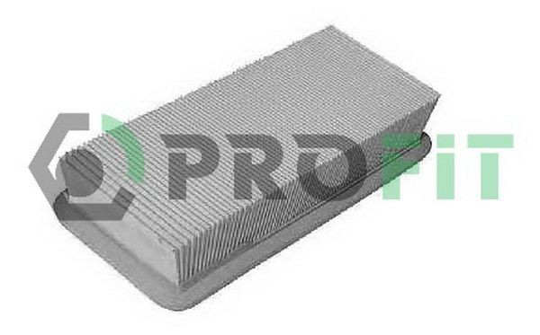 PROFIT Luftfilter Varenummer: 1512-2617 billige