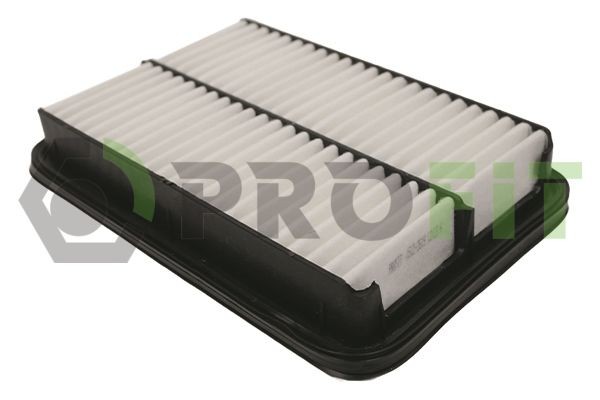 PROFIT Luftfilter Varenummer: 1512-2619 billige