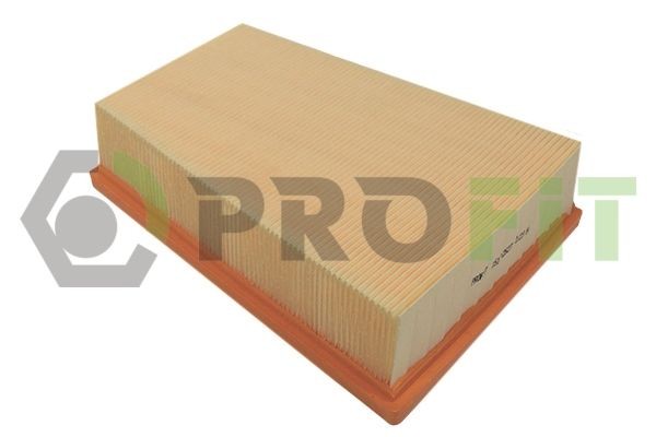 PROFIT Luftfilter Varenummer: 1512-2627 billige