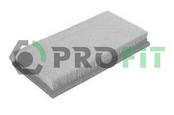 PROFIT Air filter Article number: 1512-2630 cheaply