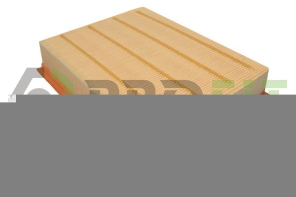 PROFIT Luftfilter Varenummer: 1512-2637 billige
