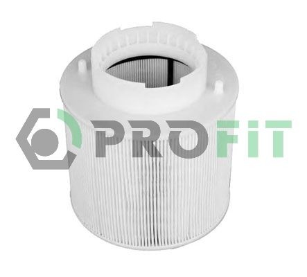 PROFIT Luftfilter Varenummer: 1512-2676 billige
