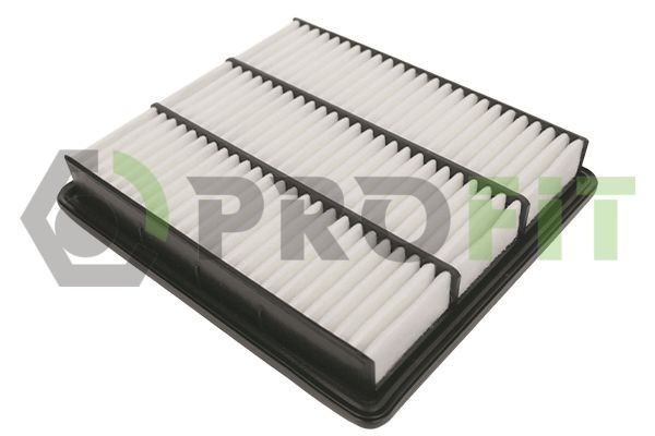 PROFIT Luftfilter Varenummer: 1512-2710 billige