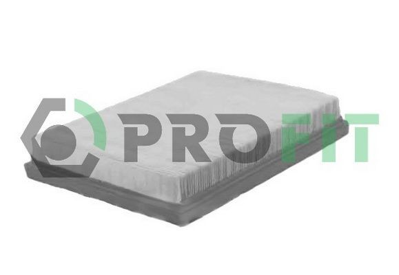 PROFIT Air filter Article number: 1512-3129 cheaply