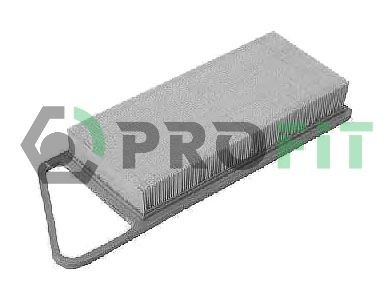 PROFIT Luftfilter Varenummer: 1512-4018 billige