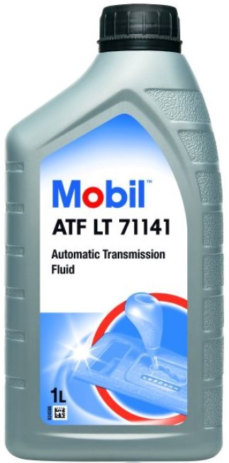 MOBIL Automatic transmission fluid Article number: 151519 cheaply