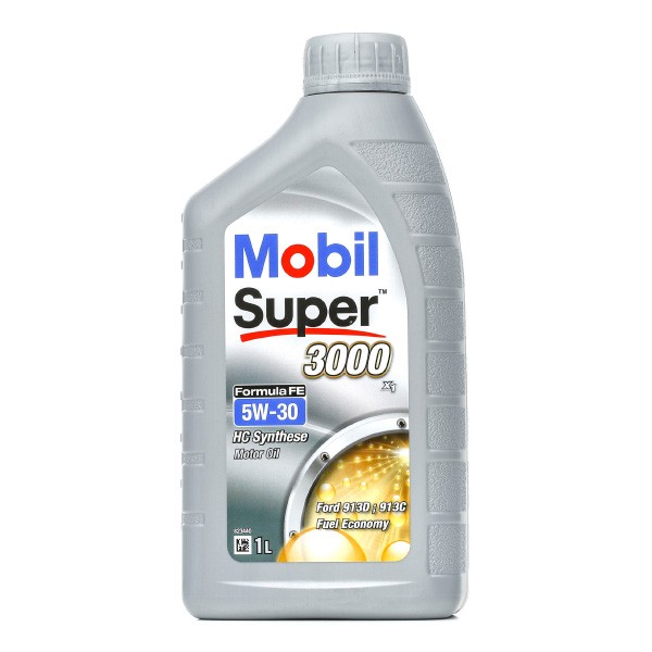 MOBIL Mootoriõli Artikli number: 151521 soodsalt