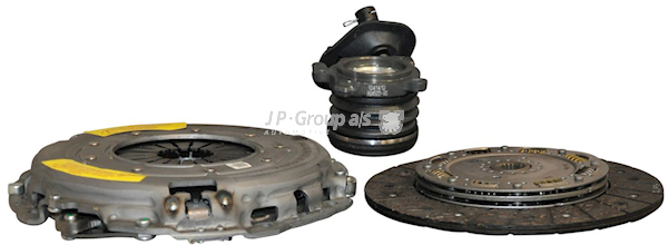 JP GROUP Rola intinzator, curea transmisie număr articol: 1518301600 ieftin