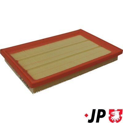 JP GROUP Luftfilter artikkelnummer: 1518610600 billig