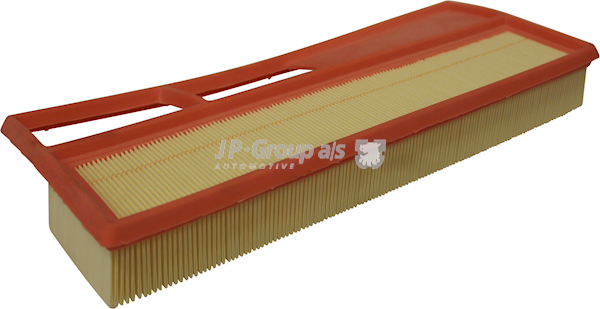 JP GROUP Luftfilter Varenummer: 1518611100 billige