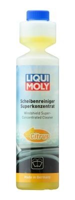 LIQUI MOLY 1519 Screenwash CORSA 1.7 CDTI 16V (F08, F68) 100 PS Diesel 2006