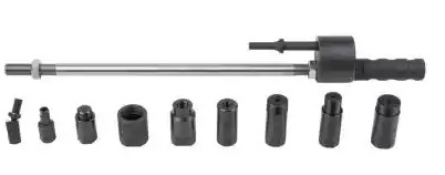 KS TOOLS Disassembly Tool, common rail injector Article number: 152.1450 cheaply