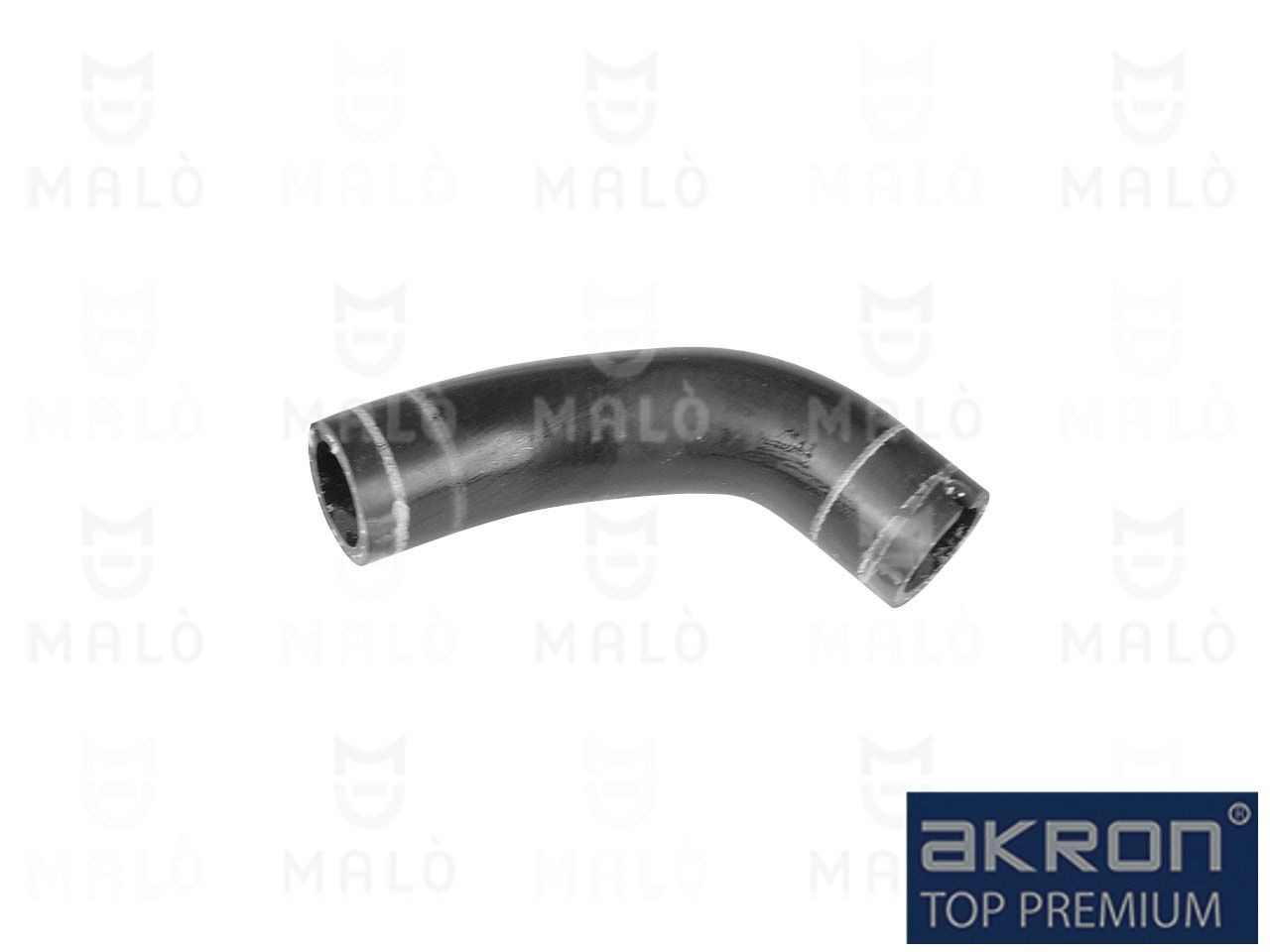 MALÒ Radiator hose Article number: 152471A cheaply