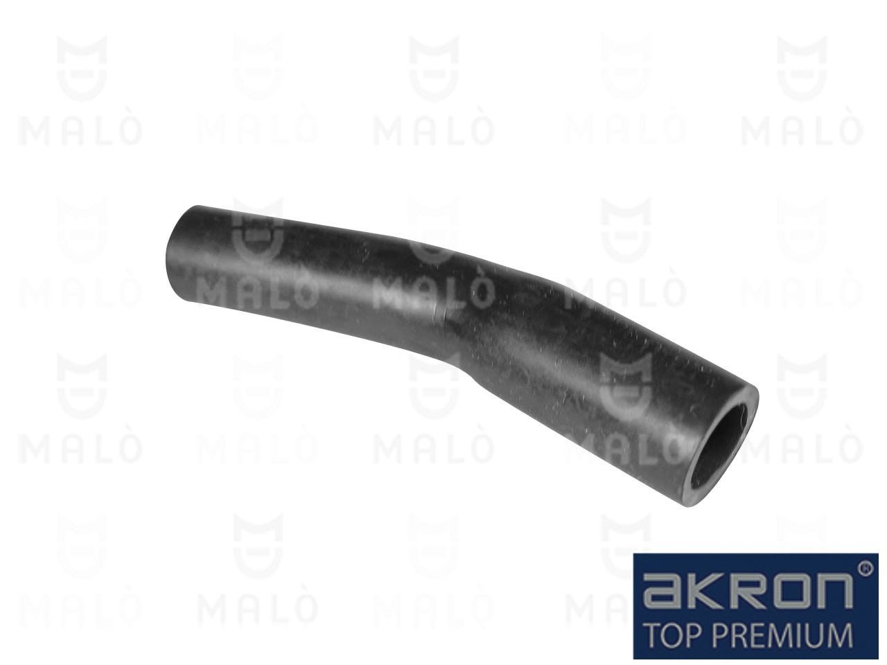 MALÒ Radiator hose Article number: 152491A cheaply