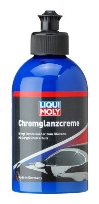 LIQUI MOLY Chrome Polish Article number: 1529 cheaply