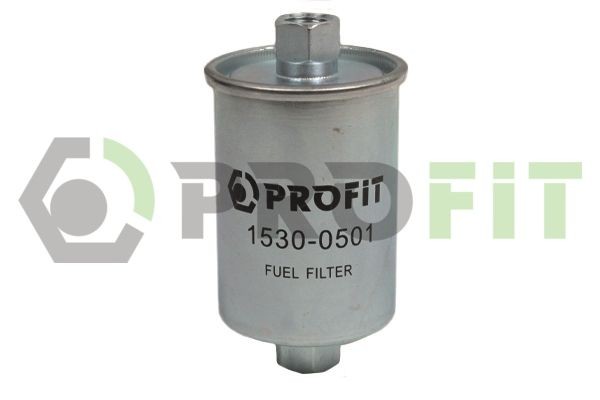 PROFIT Fuel filter Article number: 1530-0501 cheaply