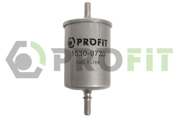 PROFIT Kütusefilter Artikli number: 1530-0730 soodsalt