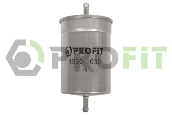 PROFIT Fuel filter Article number: 1530-1039 cheaply