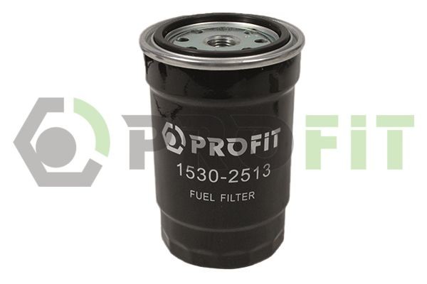PROFIT Kütusefilter Artikli number: 1530-2513 soodsalt