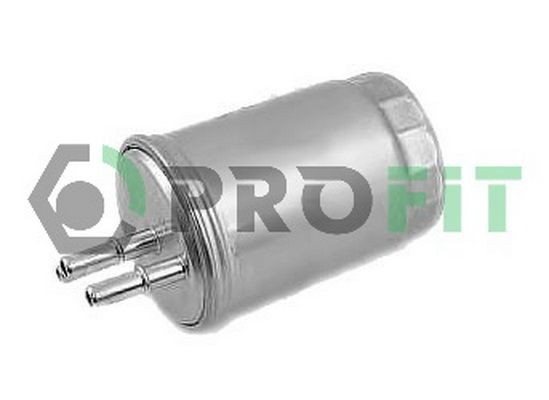 PROFIT Fuel filter Article number: 1530-2717 cheaply