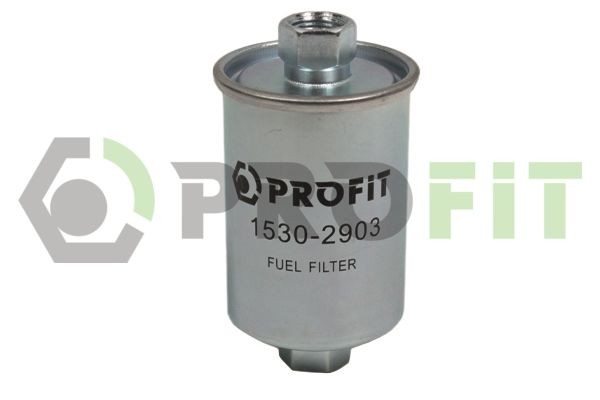 PROFIT Fuel filter Article number: 1530-2903 cheaply
