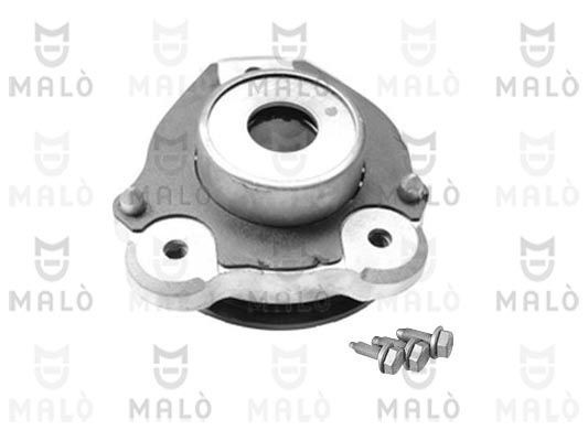MALÒ Mounting, shock absorbers Article number: 15360 cheaply