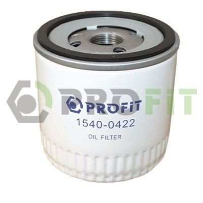 PROFIT Õlifilter Artikli number: 1540-0422 soodsalt