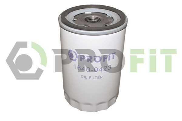 PROFIT Oil filter Article number: 1540-0423 cheaply