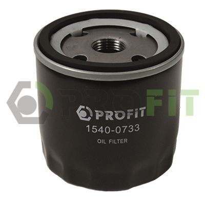 PROFIT Oliefilter Varenummer: 1540-0733 billige