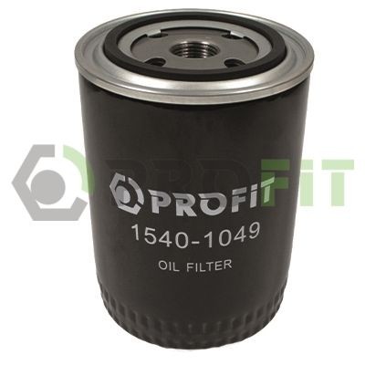 PROFIT Oil filter Article number: 1540-1049 cheaply