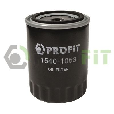 PROFIT Oil filter Article number: 1540-1053 cheaply