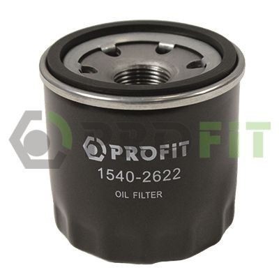 PROFIT Oil filter Article number: 1540-2622 cheaply