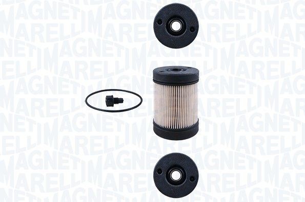 MAGNETI MARELLI Urea Filter Article number: 154070516806 cheaply