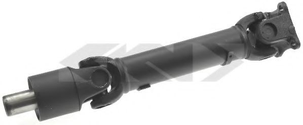 SPIDAN Propshaft, axle drive Article number: 27900 cheaply