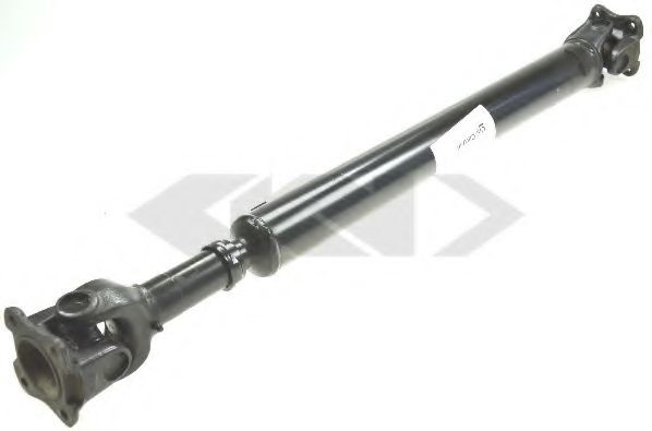 SPIDAN Propshaft, axle drive Article number: 27992 cheaply