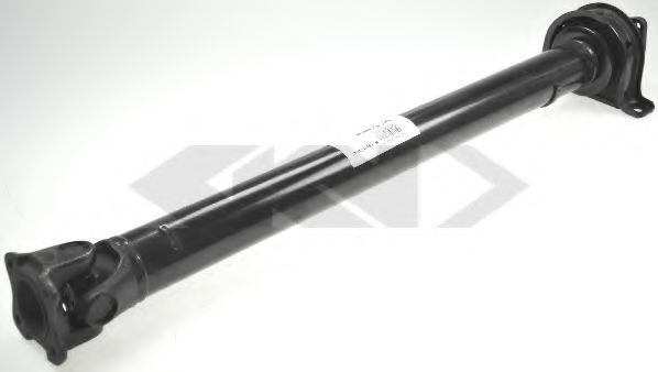 SPIDAN Propshaft, axle drive Article number: 28004 cheaply