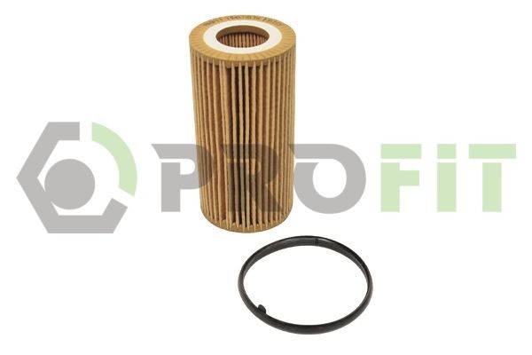 PROFIT Oliefilter Varenummer: 1541-0176 billige