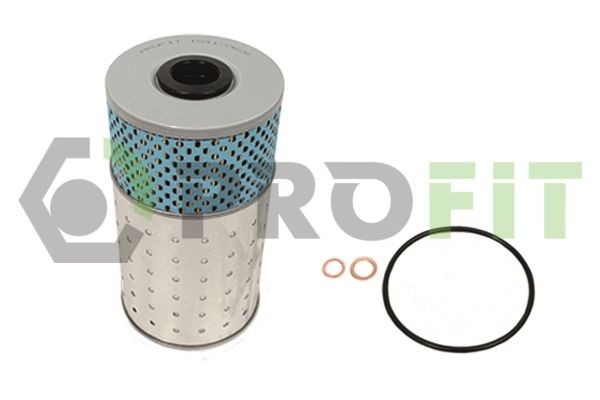 PROFIT Oil filter Article number: 1541-0626 cheaply